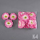 Головка Мак NK-4 (400 шт./ пак.) Штучні квіти гуртом, фото 2