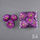 Головка Мак NK-4 (400 шт./ пак.) Штучні квіти гуртом, фото 3