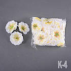 Головка Мак NK-4 (400 шт./ пак.) Штучні квіти гуртом, фото 4