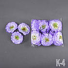 Головка Мак NK-4 (400 шт./ пак.) Штучні квіти гуртом, фото 5