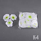 Головка Мак NK-4 (400 шт./ пак.) Штучні квіти гуртом, фото 6