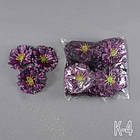 Головка Мак NK-4 (400 шт./ пак.) Штучні квіти гуртом, фото 7