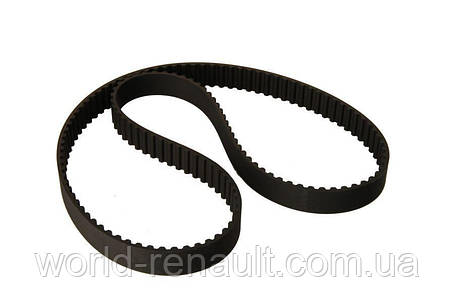 Ремень ГРМ на Рено Дастер 1.6i 16М K4М (132зуба) / DAYCO 94847 | 650 ...