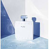 Azzaro Chrome Pure туалетна вода 100 ml. (Тестер Аззаро Хром Пур), фото 8