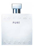 Azzaro Chrome Pure туалетна вода 100 ml. (Тестер Аззаро Хром Пур), фото 9