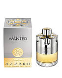 Azzaro Wanted туалетна вода 100 ml. (Тестер Аззаро Вантед), фото 6