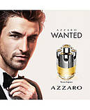 Azzaro Wanted туалетна вода 100 ml. (Тестер Аззаро Вантед), фото 8
