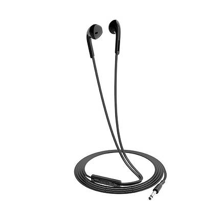Наушники Hoco M39 Rhyme Sound With Microphone, фото 3