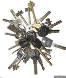 Аварійне відкривання замків дверей авто сейфів Київ та обл, фото 3