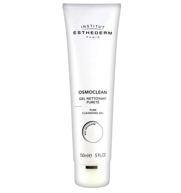 Очисний гель Osmoclean для вмивання Institut Esthederm,150ml, фото 1
