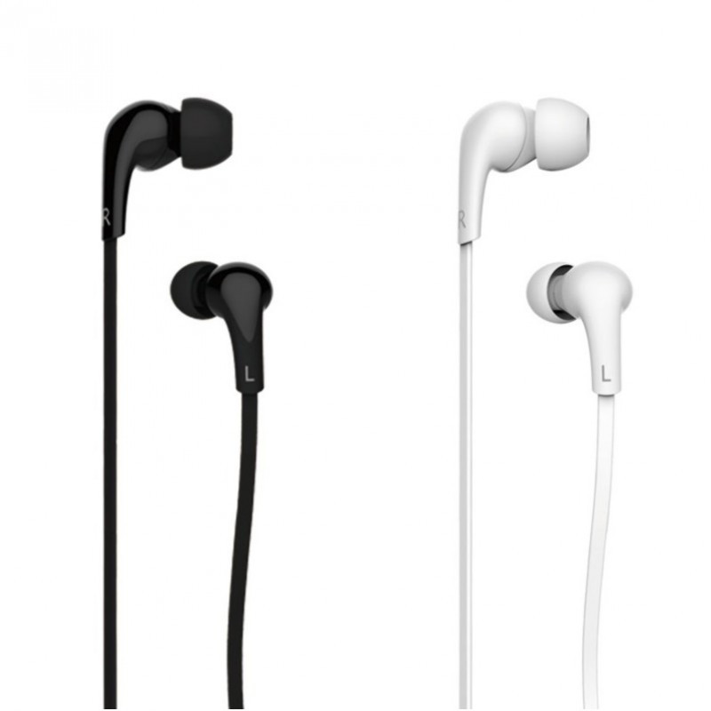 Навушники Usams SJ076 Leo Series (2 кольори)