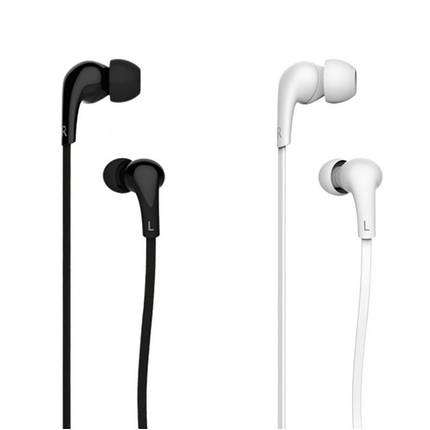 Навушники Usams SJ076 Leo Series (2 кольори), фото 1