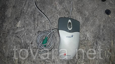 Оптична миша Genius PS/2 №3, фото 2