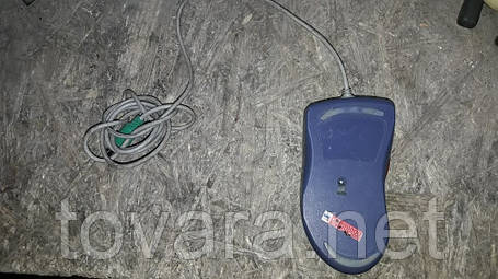 Оптична миша Genius PS/2 №3, фото 2
