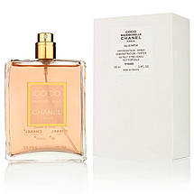 Chanel Coco Mademoiselle парфумована вода 100 ml. (Тестер Шанель Коко Мадмуазель), фото 2