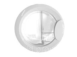 Люк C00118007 для пральної машини Indesit