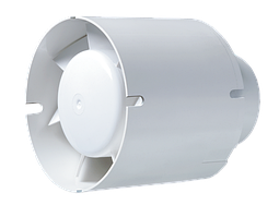 Вентилятор Blauberg Tubo 100 T