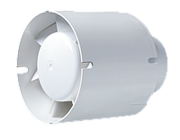 Вентилятор Blauberg Tubo 125, фото 1