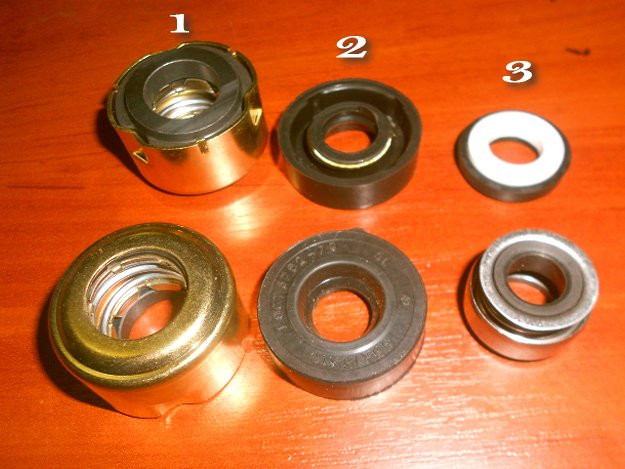 Сальник бц 1. Сальник для насоса бц-1. Сальник бц 1. Сальник на насос водолей бцпэ. Сальник помпы ваз 2101.