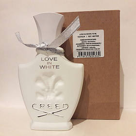 Creed Love in White (Крід Лав Ін Вайт) парфумована вода тестер, 75 мл