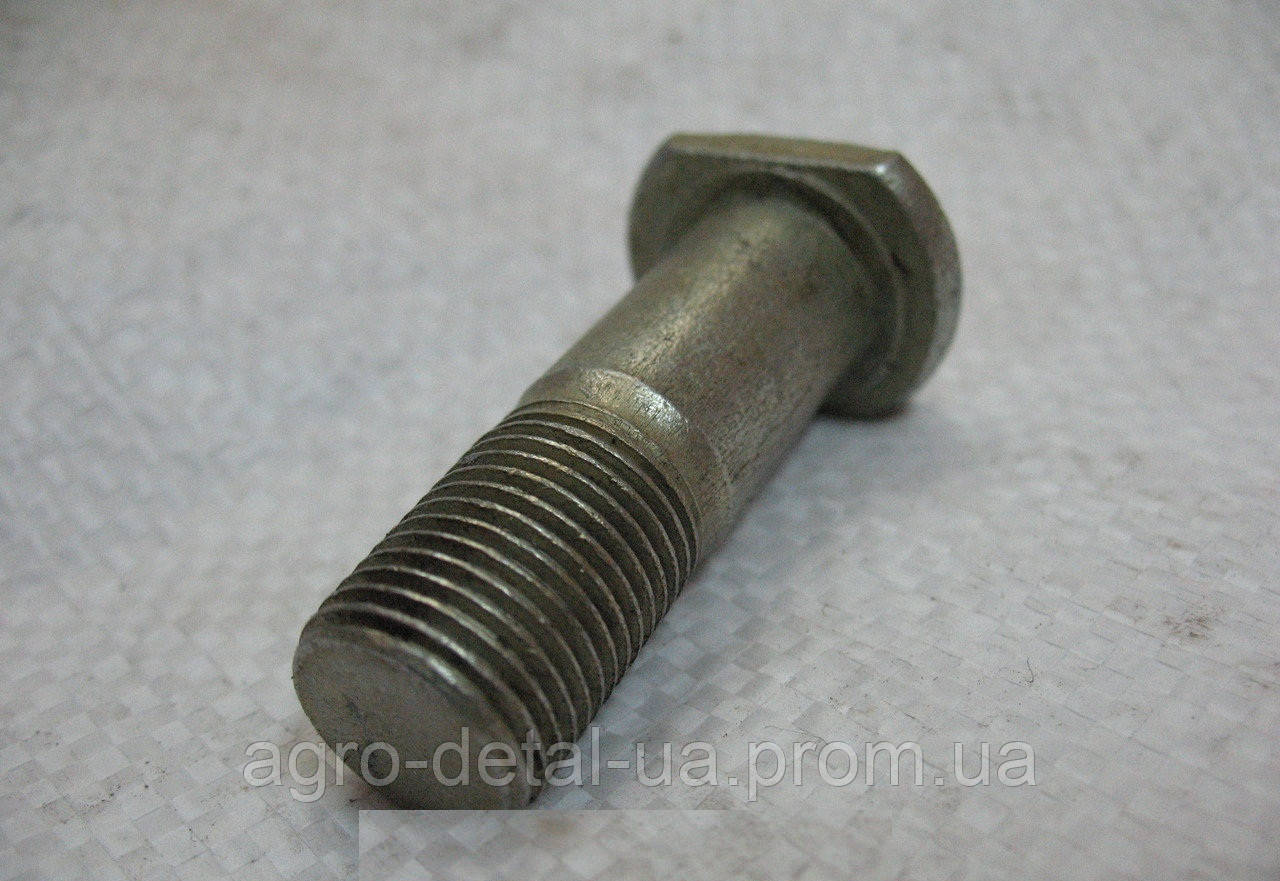 Болт кардана 125.36.114-1А довгий ХТЗ Т 151,Т-156,Т-17221,Т-17021,ХТЗ-121, ХТЗ-16131, фото 1