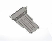 Захист двигуна і КПП CHERY TIGGO 2011-2014