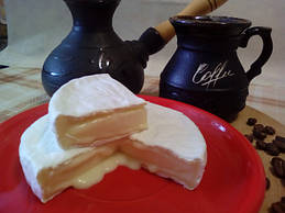 КАМАМБЕР - від Олени