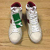Diadora Game l Hight Waxed, фото 3