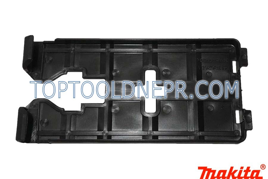 Пластина-накладка лижі лобзик Makita, фото 1