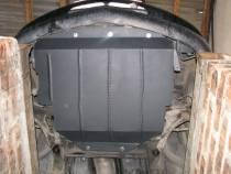 Захист двигуна та КПП CHRYSLER VOYAGER 2001-2008