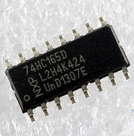 Сдвиговый Регистр 74HC165D SMD 74HC165 SOP16 SN74HC165DR