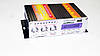 VA-502R Підсилювач звуку USB + Mp3 2*55W, фото 3