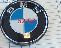 Колпачки на диски bmw 52*57