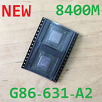 nVIDIA G86-631-A2 GeForce 8400M 2012+ ОРИГИНАЛ