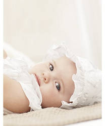 Розмірна сітка Carters