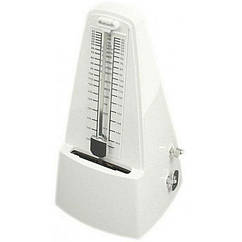 Механічний метроном Cherub WSM-330WH