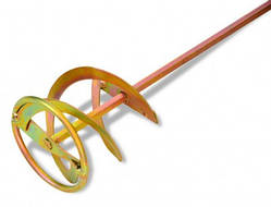 Міксер Favorit для штукатурки "С" 80 мм 5-10 кг