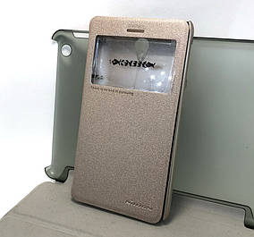 Чохол для Lenovo S860 книжка книжка боковий протиударний Nillkin