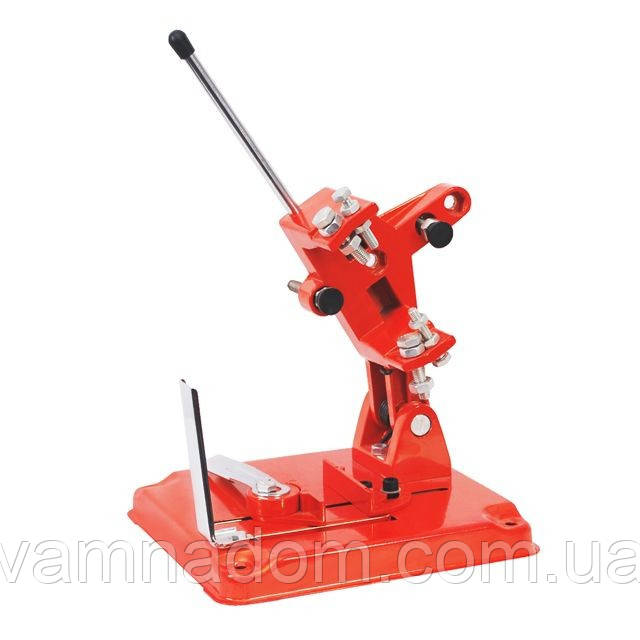 Стійка під кутову шліфмашину 115-125 мм INTERTOOL ST-0002, фото 1