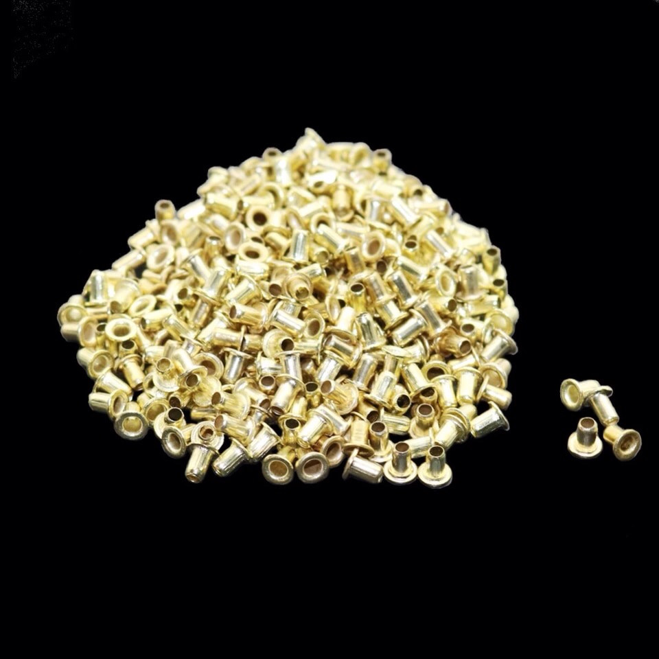 Втулки для бджолиних рамок, 1 кг