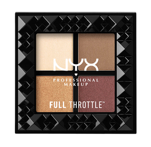 Тіні для повік NYX FULL THROTTLE SHADOW (DARING DAMSEL 01)