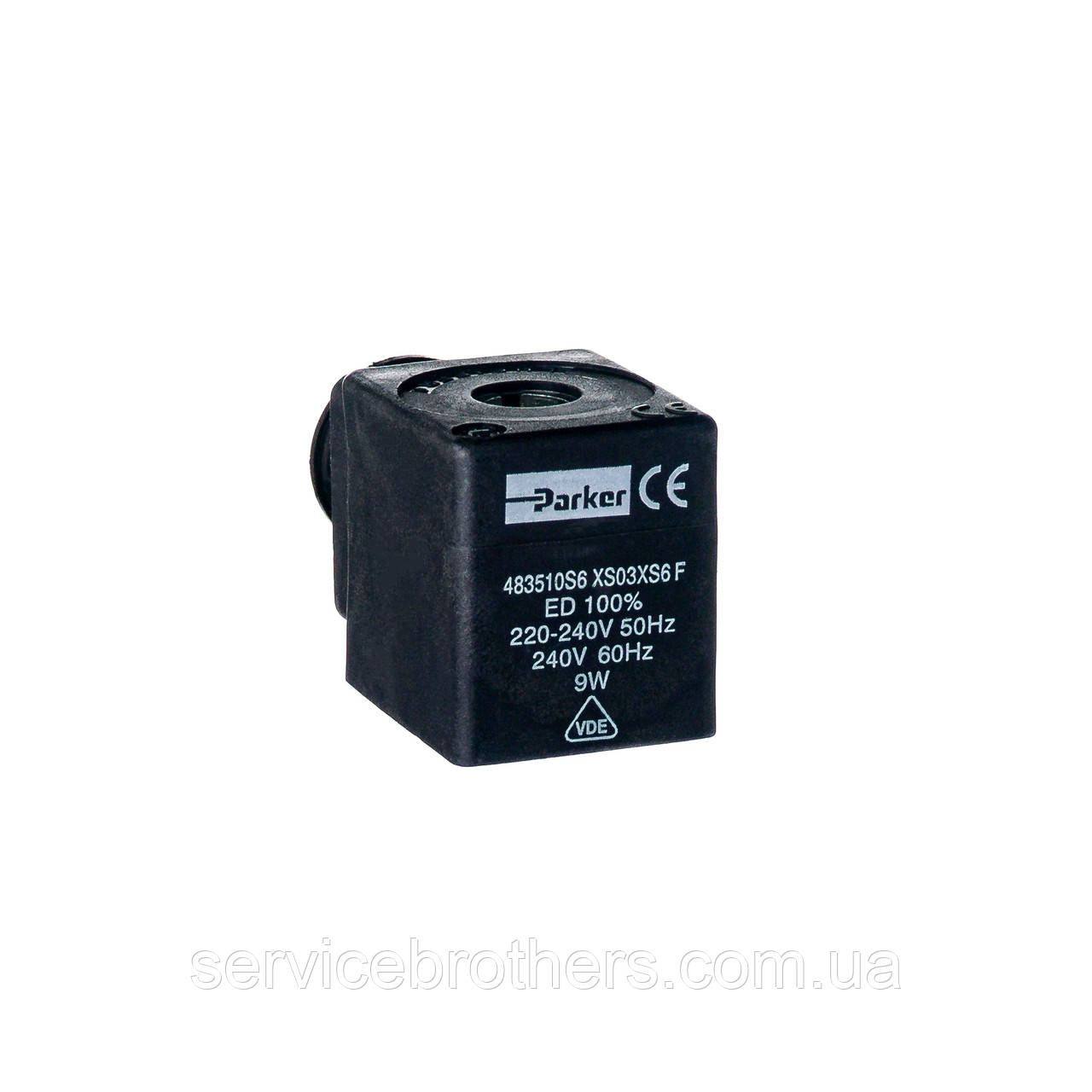 Котушка на клапан Lucifer 220V