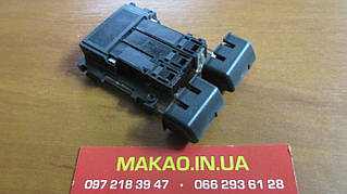 Кнопка управління кондиціонером Chery Amulet A11/A15