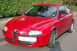Alfa Romeo 147
