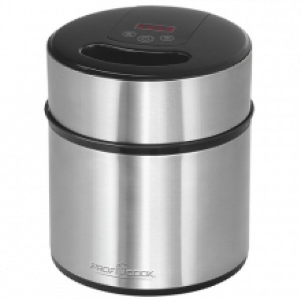 Морожениця PROFI COOK PC-ICM 1140 Бренди Європи