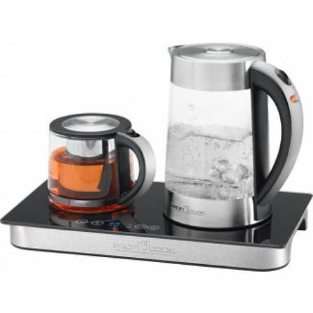 Чайно-кофейный набор PROFI COOK PC-TKS 1056 Бренди Європи, фото 1