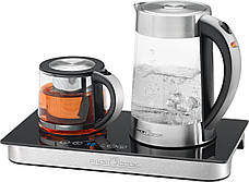 Чайно-кофейный набор PROFI COOK PC-TKS 1056 Бренди Європи, фото 3