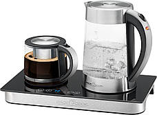 Чайно-кофейный набор PROFI COOK PC-TKS 1056 Бренди Європи, фото 4