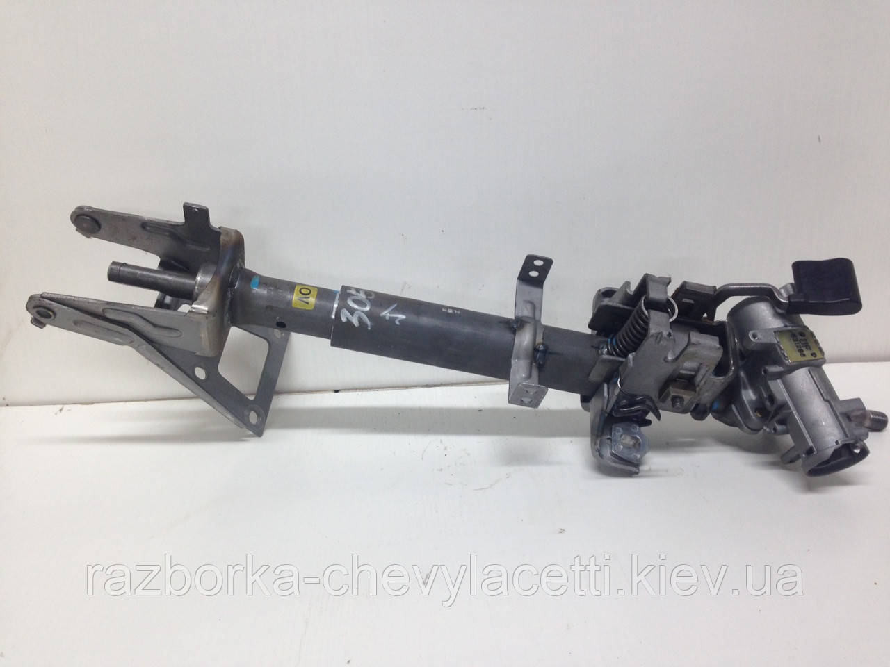 Рульова колонка Chevrolet Lacetti 96815404