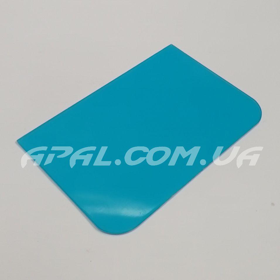 Q-Refinish 20-960 Пластиковий шпатель 120 мм